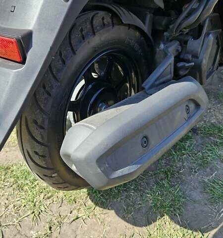 Ямаха Джог, объемом двигателя 0 л и пробегом 15 тыс. км за 1000 $, фото 11 на Automoto.ua
