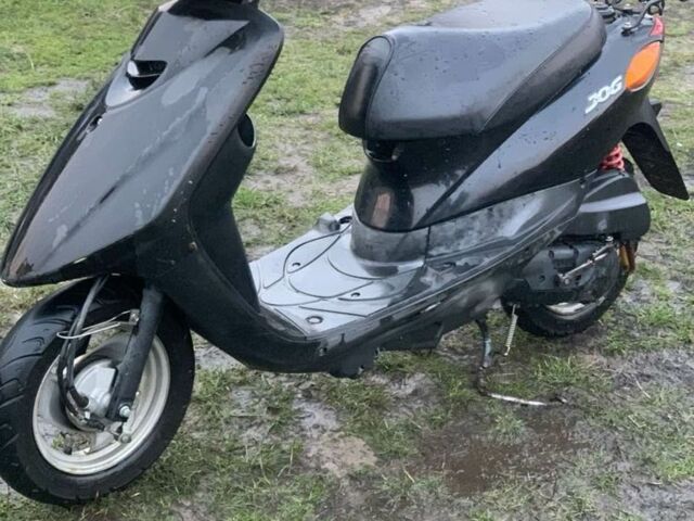 Ямаха Джог, объемом двигателя 50 л и пробегом 0 тыс. км за 356 $, фото 1 на Automoto.ua