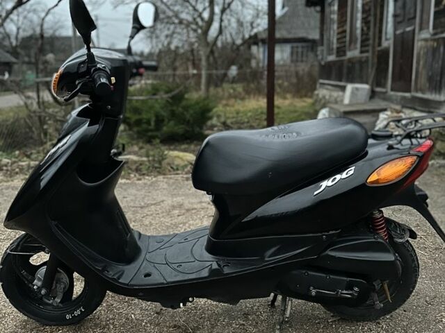 Ямаха Джог, объемом двигателя 49 л и пробегом 0 тыс. км за 546 $, фото 3 на Automoto.ua