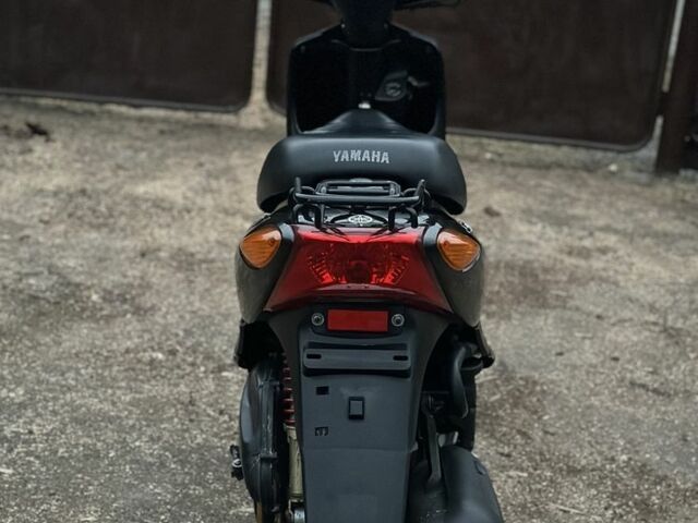Ямаха Джог, объемом двигателя 49 л и пробегом 0 тыс. км за 546 $, фото 2 на Automoto.ua