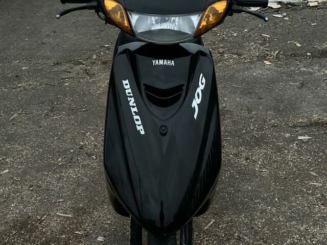 Ямаха Джог, объемом двигателя 49 л и пробегом 0 тыс. км за 546 $, фото 1 на Automoto.ua