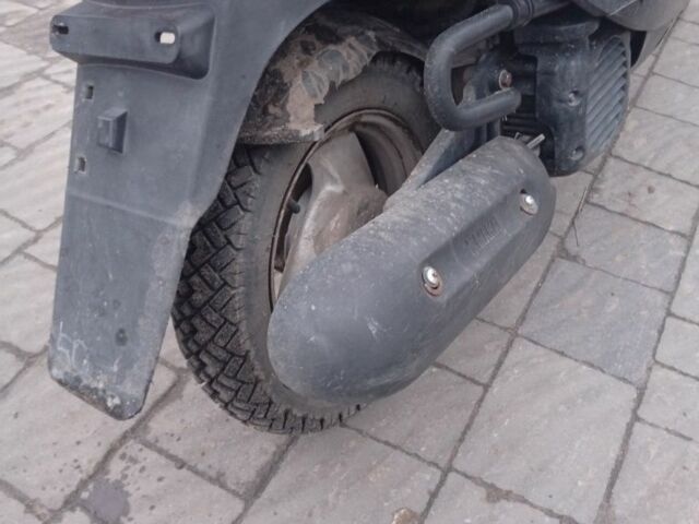 Ямаха Джог, объемом двигателя 50 л и пробегом 0 тыс. км за 474 $, фото 1 на Automoto.ua