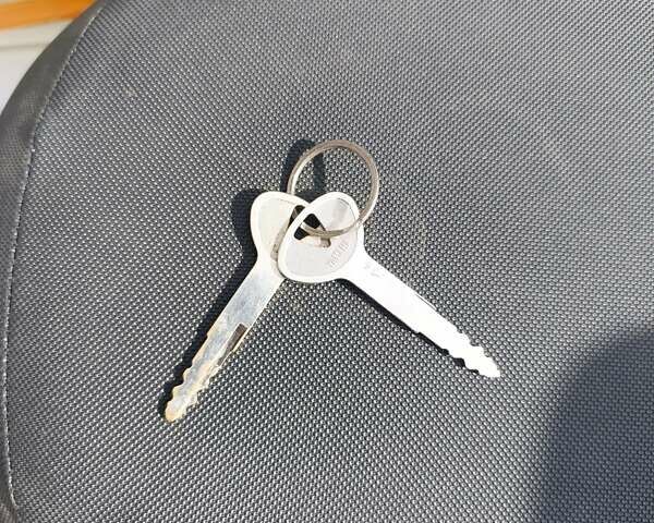 Сірий Ямаха Jog, об'ємом двигуна 0 л та пробігом 44 тис. км за 800 $, фото 12 на Automoto.ua