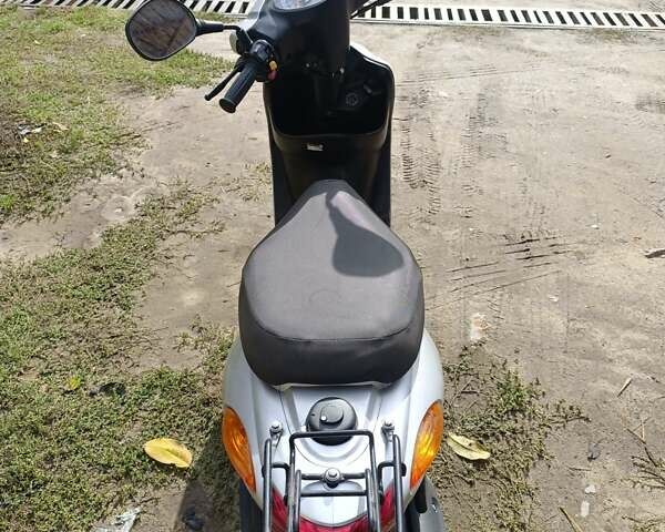 Сірий Ямаха Jog, об'ємом двигуна 0 л та пробігом 44 тис. км за 800 $, фото 7 на Automoto.ua