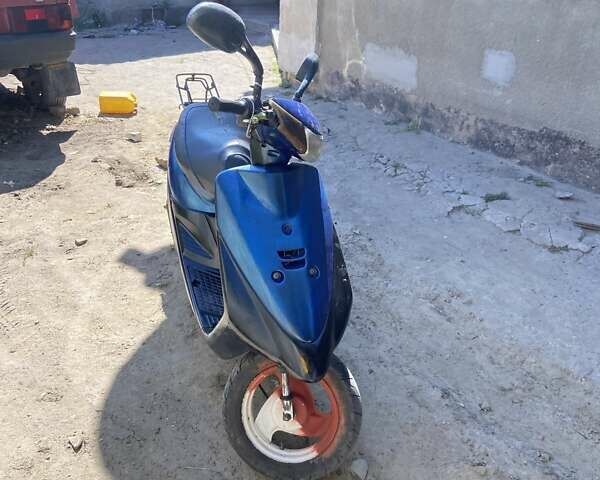 Синій Ямаха Jog, об'ємом двигуна 0 л та пробігом 45 тис. км за 313 $, фото 6 на Automoto.ua