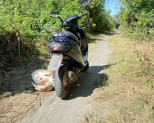 Синій Ямаха Jog, об'ємом двигуна 0 л та пробігом 45 тис. км за 313 $, фото 2 на Automoto.ua