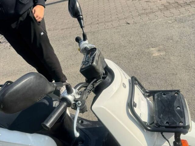 Ямаха Кенгу пасс., объемом двигателя 49 л и пробегом 0 тыс. км за 900 $, фото 9 на Automoto.ua