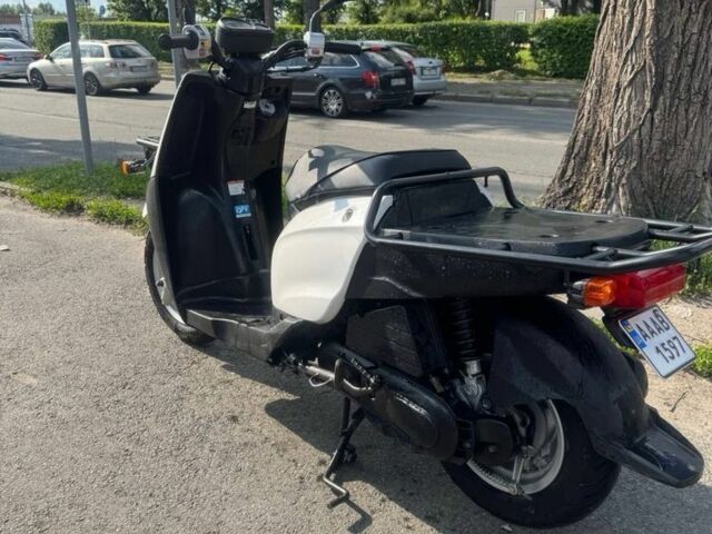 Ямаха Кенгу пасс., объемом двигателя 49 л и пробегом 0 тыс. км за 900 $, фото 1 на Automoto.ua