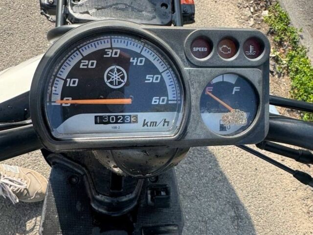Ямаха Кенгу пасс., объемом двигателя 49 л и пробегом 0 тыс. км за 900 $, фото 6 на Automoto.ua