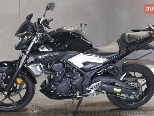 Ямаха MT, объемом двигателя 1 л и пробегом 0 тыс. км за 3590 $, фото 4 на Automoto.ua