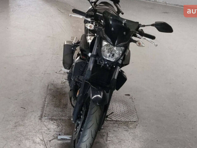 Ямаха MT, объемом двигателя 1 л и пробегом 0 тыс. км за 3590 $, фото 2 на Automoto.ua
