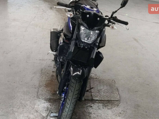 Ямаха MT, объемом двигателя 1 л и пробегом 0 тыс. км за 4100 $, фото 5 на Automoto.ua