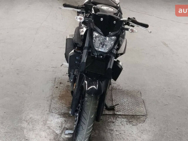 Ямаха MT, объемом двигателя 1 л и пробегом 0 тыс. км за 3700 $, фото 2 на Automoto.ua