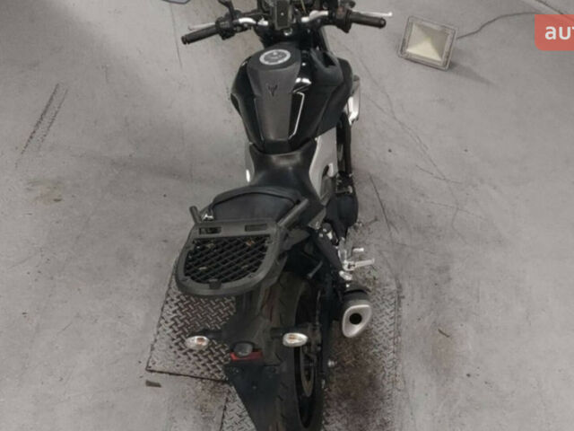 Ямаха MT, объемом двигателя 1 л и пробегом 0 тыс. км за 3590 $, фото 3 на Automoto.ua