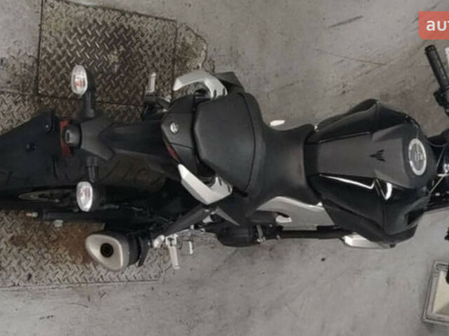 Ямаха MT, объемом двигателя 1 л и пробегом 0 тыс. км за 3700 $, фото 4 на Automoto.ua