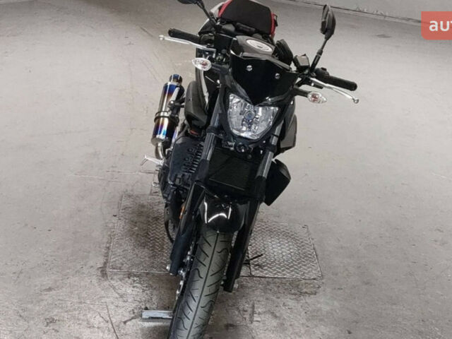 Ямаха MT, объемом двигателя 1 л и пробегом 0 тыс. км за 4100 $, фото 1 на Automoto.ua