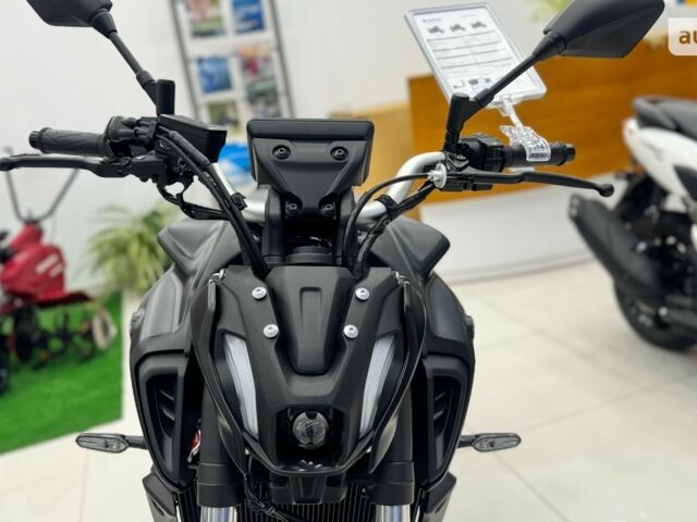 купити нове авто Ямаха MT 2023 року від офіційного дилера Yamaha Хмельницький Ямаха фото