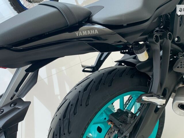 купити нове авто Ямаха MT 2023 року від офіційного дилера Yamaha Хмельницький Ямаха фото