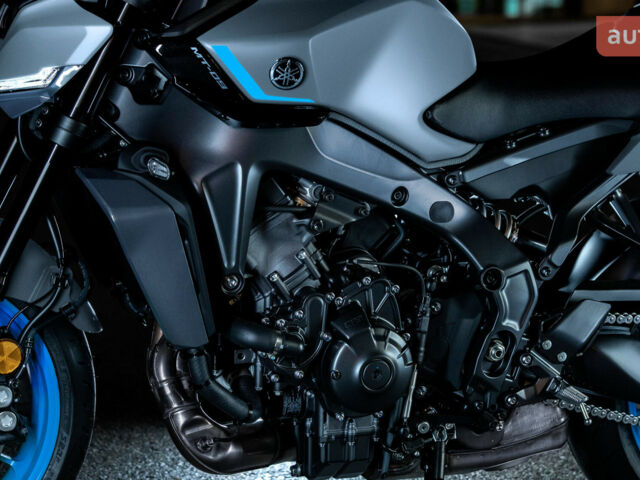 Ямаха MT, об'ємом двигуна 0.85 л та пробігом 0 тис. км за 13496 $, фото 14 на Automoto.ua