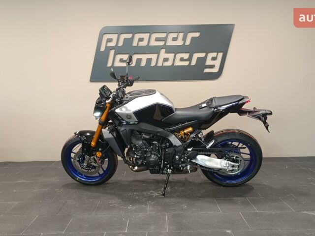 Ямаха MT, об'ємом двигуна 0.85 л та пробігом 0 тис. км за 15755 $, фото 9 на Automoto.ua