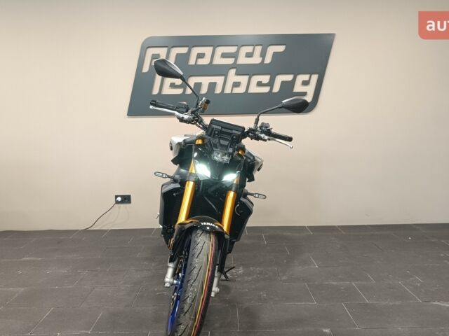 Ямаха MT, об'ємом двигуна 0.85 л та пробігом 0 тис. км за 15755 $, фото 5 на Automoto.ua