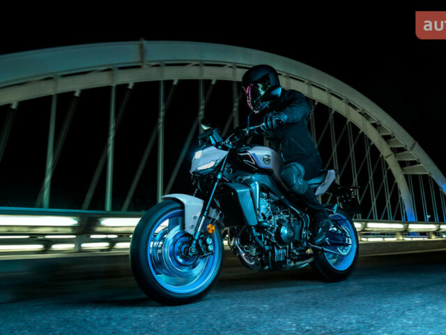 Ямаха MT, об'ємом двигуна 0.85 л та пробігом 0 тис. км за 13496 $, фото 24 на Automoto.ua
