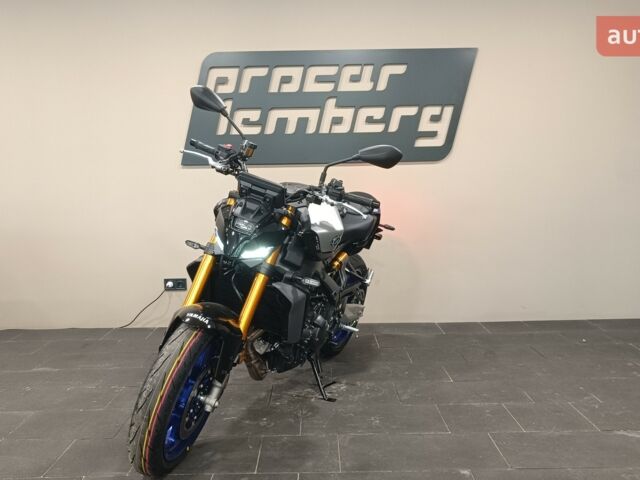 Ямаха MT, об'ємом двигуна 0.85 л та пробігом 0 тис. км за 15755 $, фото 6 на Automoto.ua