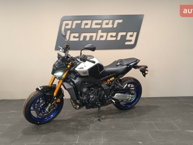 Ямаха MT, об'ємом двигуна 0.85 л та пробігом 0 тис. км за 15755 $, фото 8 на Automoto.ua