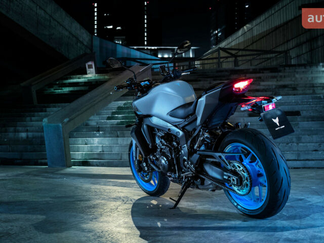 Ямаха MT, об'ємом двигуна 0.85 л та пробігом 0 тис. км за 13496 $, фото 36 на Automoto.ua
