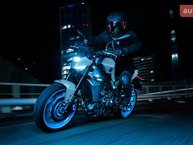 Ямаха MT, об'ємом двигуна 0.85 л та пробігом 0 тис. км за 13496 $, фото 22 на Automoto.ua