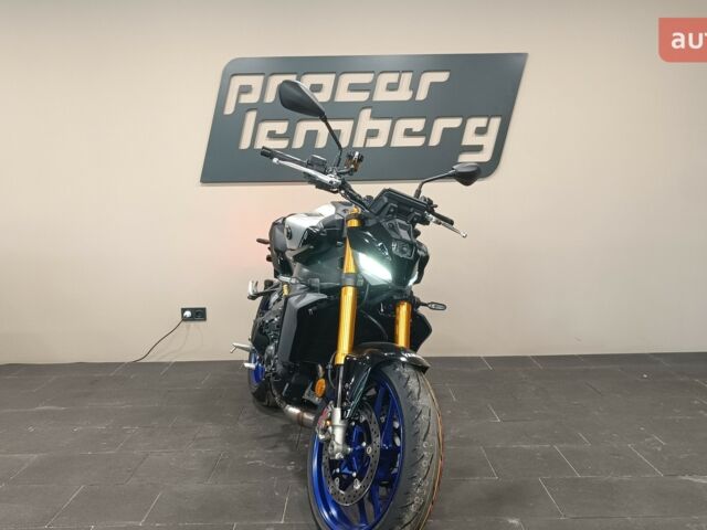 Ямаха MT, об'ємом двигуна 0.85 л та пробігом 0 тис. км за 15755 $, фото 4 на Automoto.ua
