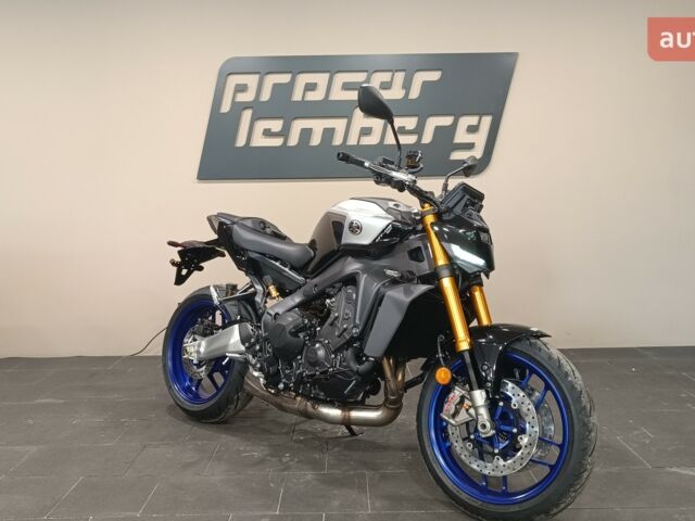 Ямаха MT, об'ємом двигуна 0.85 л та пробігом 0 тис. км за 15755 $, фото 2 на Automoto.ua
