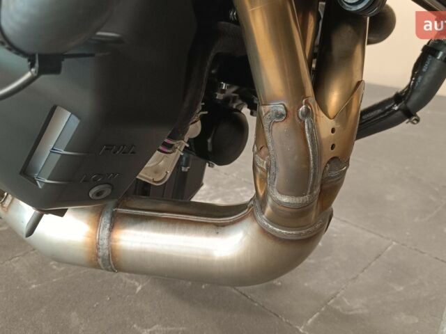 Ямаха MT, об'ємом двигуна 0.85 л та пробігом 0 тис. км за 15755 $, фото 38 на Automoto.ua