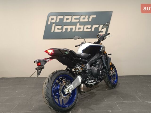 Ямаха MT, об'ємом двигуна 0.85 л та пробігом 0 тис. км за 15755 $, фото 16 на Automoto.ua