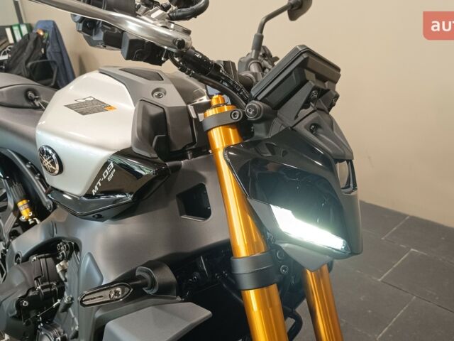 Ямаха MT, об'ємом двигуна 0.85 л та пробігом 0 тис. км за 15755 $, фото 40 на Automoto.ua