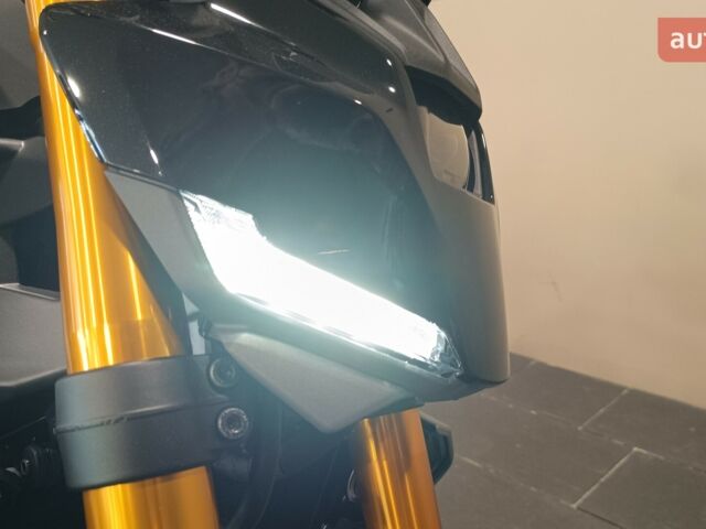 Ямаха MT, об'ємом двигуна 0.85 л та пробігом 0 тис. км за 15755 $, фото 26 на Automoto.ua