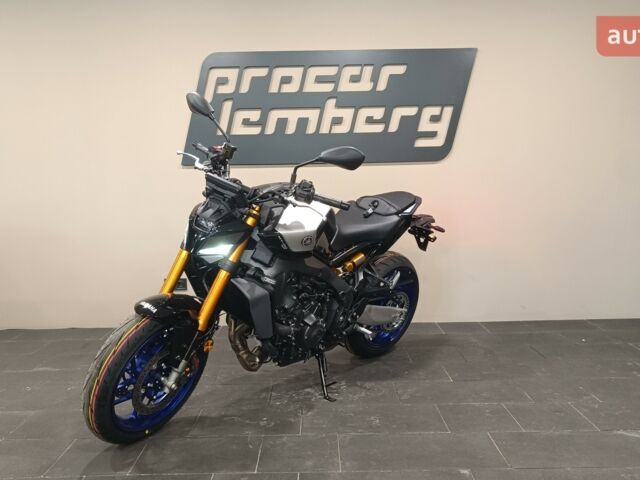 Ямаха MT, об'ємом двигуна 0.85 л та пробігом 0 тис. км за 15755 $, фото 7 на Automoto.ua
