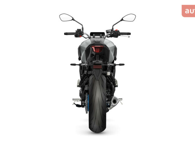 Ямаха MT, об'ємом двигуна 0.69 л та пробігом 0 тис. км за 10052 $, фото 5 на Automoto.ua