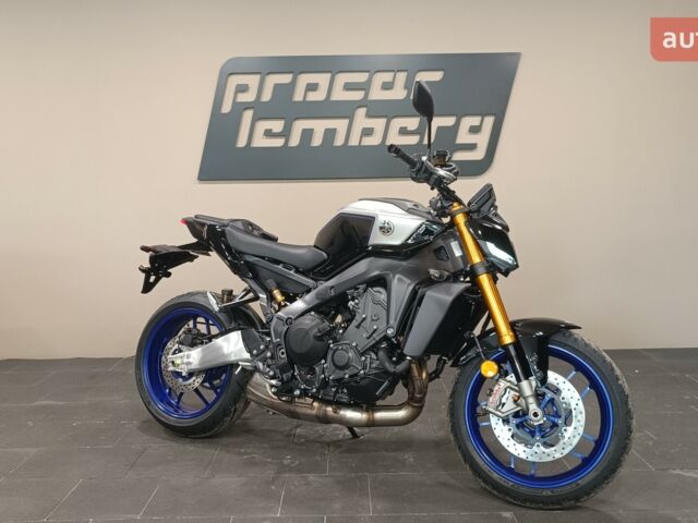 Ямаха MT, об'ємом двигуна 0.85 л та пробігом 0 тис. км за 15755 $, фото 1 на Automoto.ua