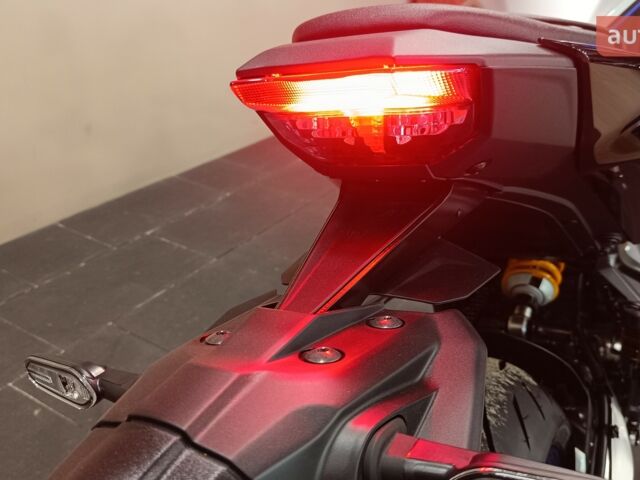 Ямаха MT, об'ємом двигуна 0.85 л та пробігом 0 тис. км за 15755 $, фото 34 на Automoto.ua
