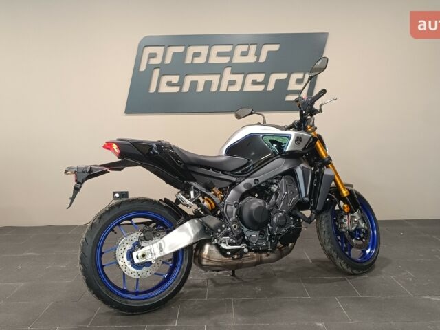 Ямаха MT, об'ємом двигуна 0.85 л та пробігом 0 тис. км за 15755 $, фото 17 на Automoto.ua