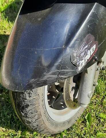 Белый Ямаха Маджести, объемом двигателя 0 л и пробегом 36 тыс. км за 350 $, фото 5 на Automoto.ua