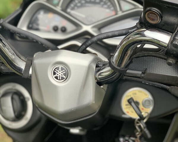 Черный Ямаха Маджести, объемом двигателя 0.15 л и пробегом 45 тыс. км за 2300 $, фото 5 на Automoto.ua