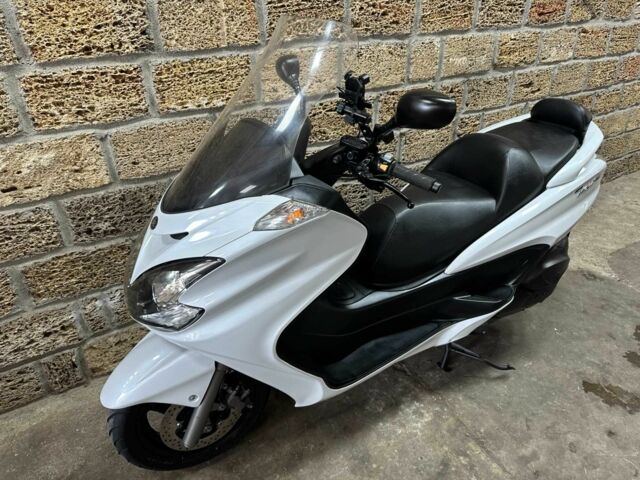 Ямаха Маджести, объемом двигателя 0.4 л и пробегом 0 тыс. км за 2500 $, фото 4 на Automoto.ua