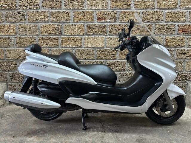 Ямаха Маджести, объемом двигателя 0.4 л и пробегом 0 тыс. км за 2500 $, фото 2 на Automoto.ua