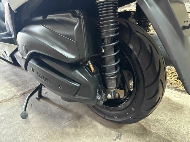 Ямаха Маджести, объемом двигателя 0.4 л и пробегом 0 тыс. км за 2500 $, фото 8 на Automoto.ua