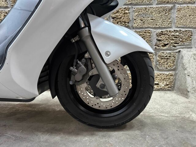 Ямаха Маджести, объемом двигателя 0.4 л и пробегом 0 тыс. км за 2500 $, фото 10 на Automoto.ua