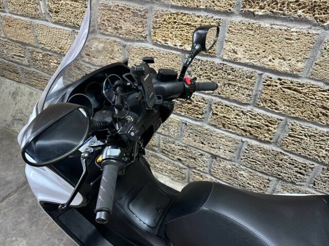Ямаха Маджести, объемом двигателя 0.4 л и пробегом 0 тыс. км за 2500 $, фото 9 на Automoto.ua