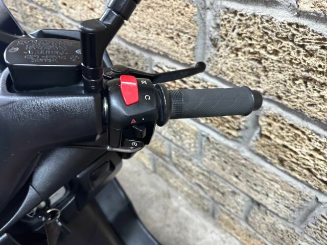 Ямаха Маджести, объемом двигателя 0.4 л и пробегом 0 тыс. км за 2500 $, фото 11 на Automoto.ua