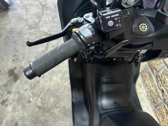 Ямаха Маджести, объемом двигателя 0.4 л и пробегом 0 тыс. км за 2500 $, фото 12 на Automoto.ua